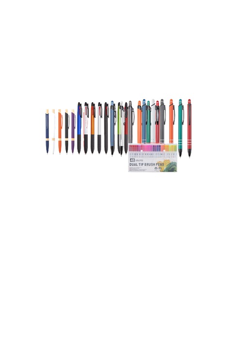 Produtos da categoria Papelaria & Escritório