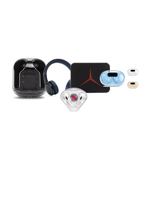 Produtos da categoria Tecnologia & Acessórios