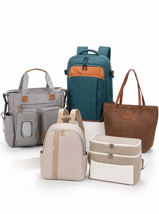 Produtos da categoria Viagem & Mobilidade