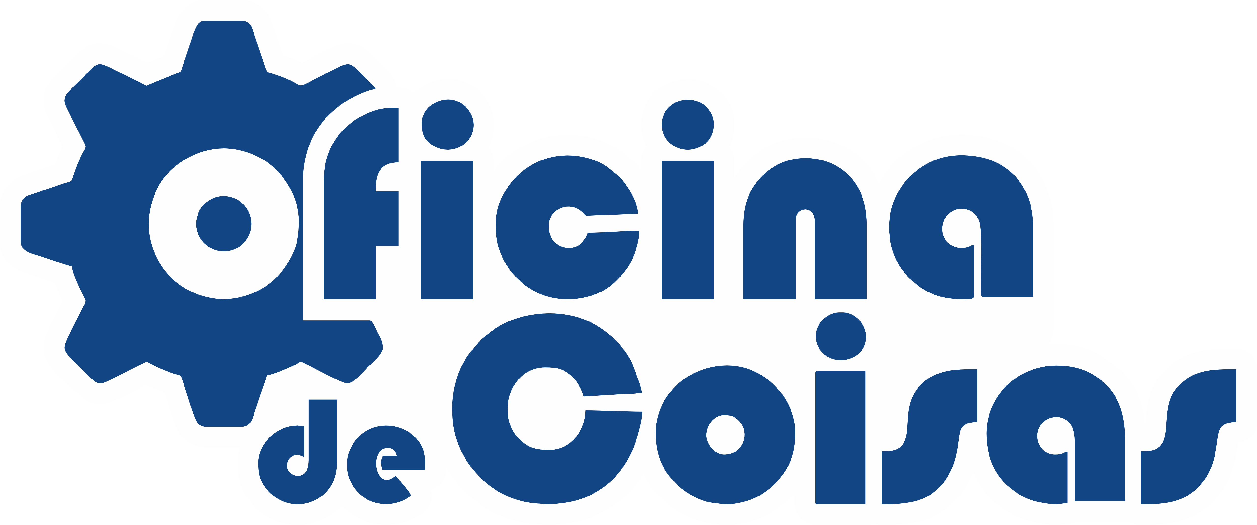 Oficina de Coisas
